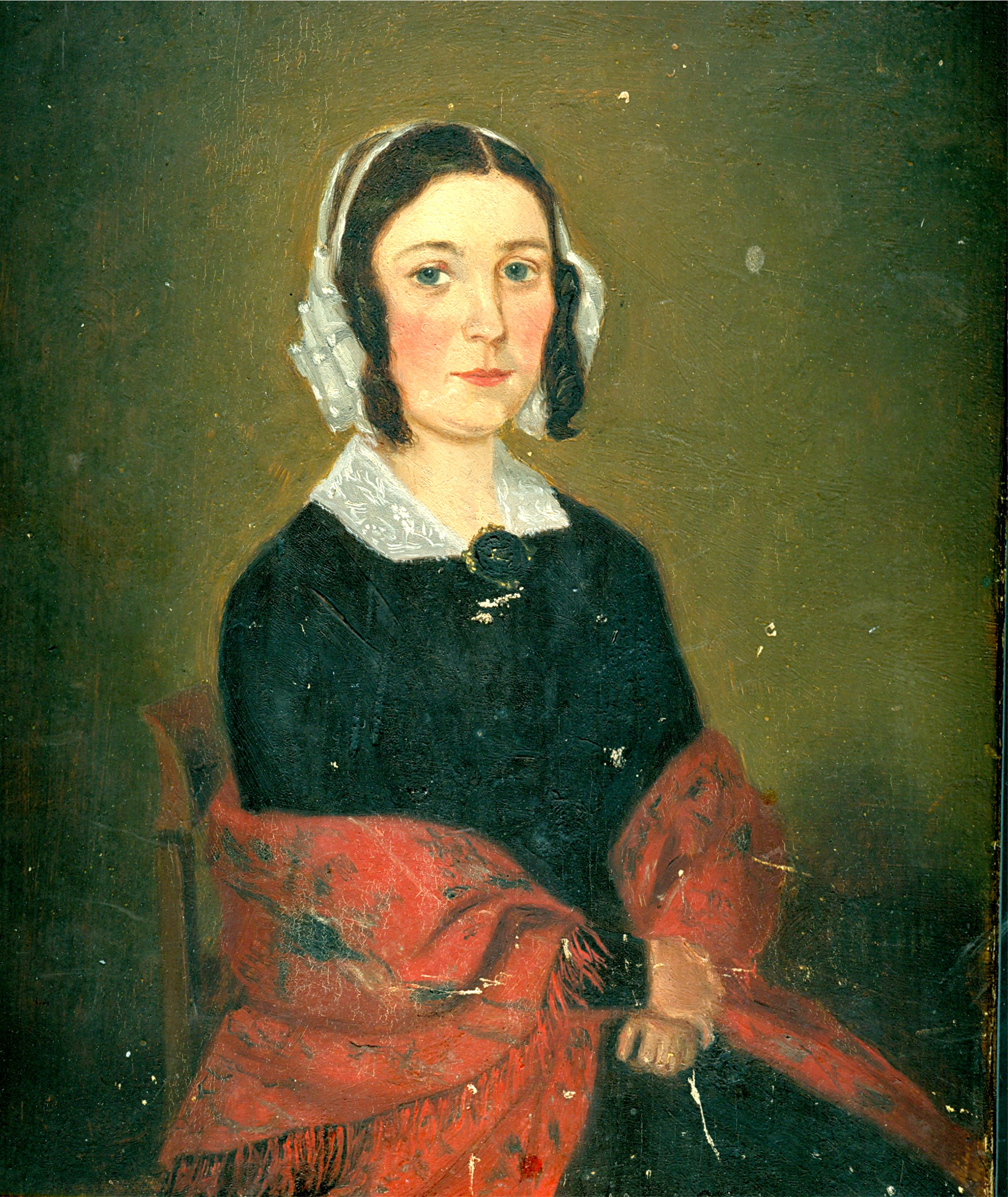 eliza hookway